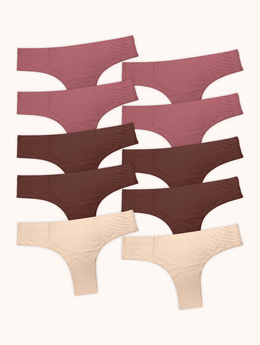 #Assorted tones 3