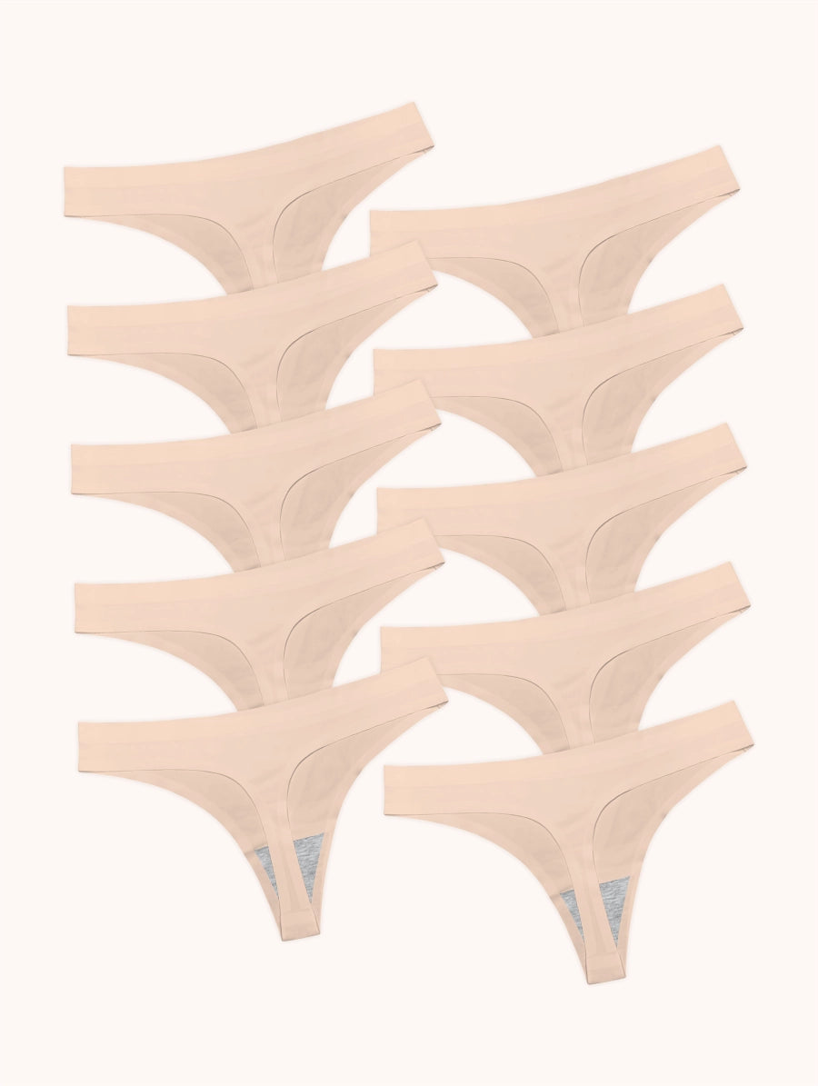 #Soft Beige