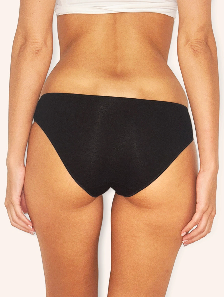 10-Pack Cotton Brief – Ultra Soft Daily Comfort