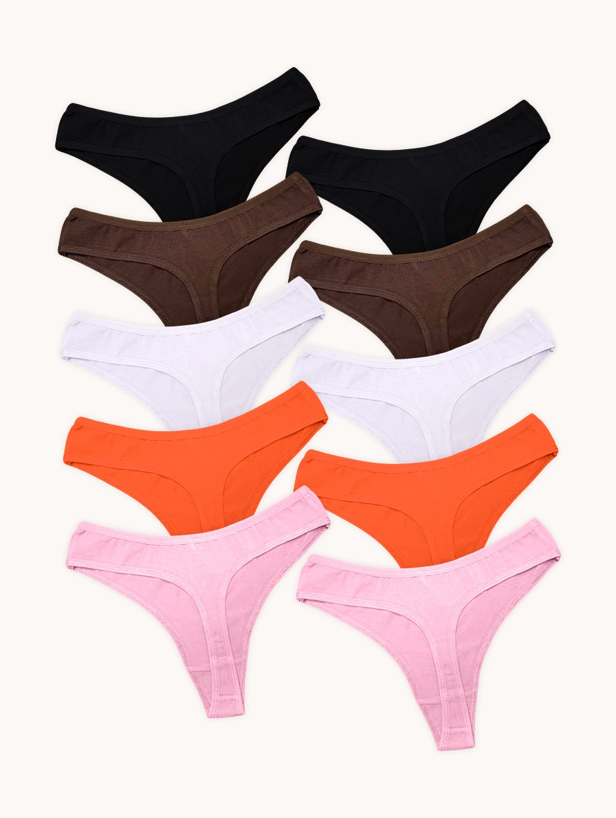 #Assorted tones 4