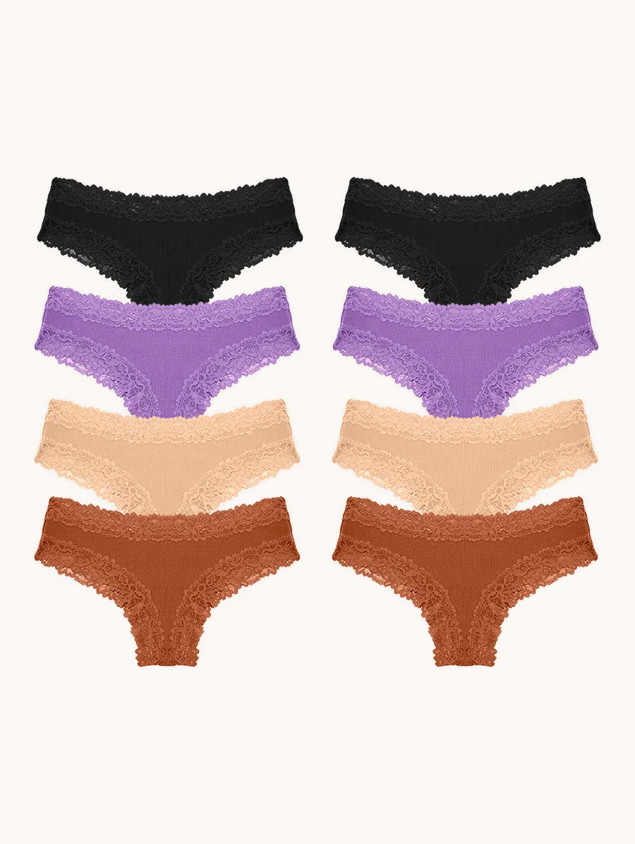 #Assorted tones 4