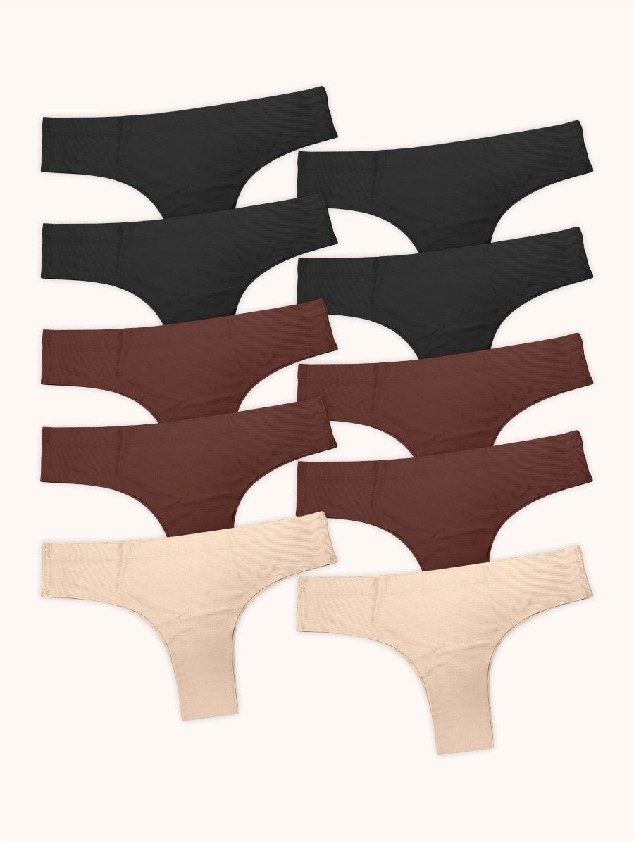#Assorted tones 2