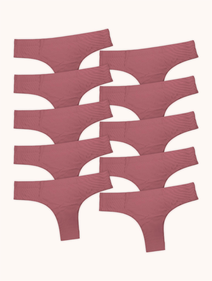 #Dusty Rose