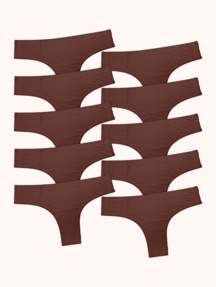 #Cocoa Brown