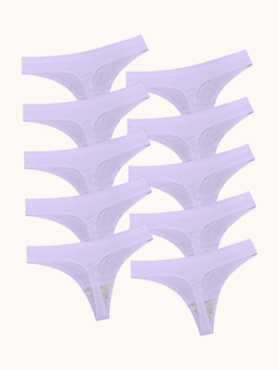 #Lilac Mist