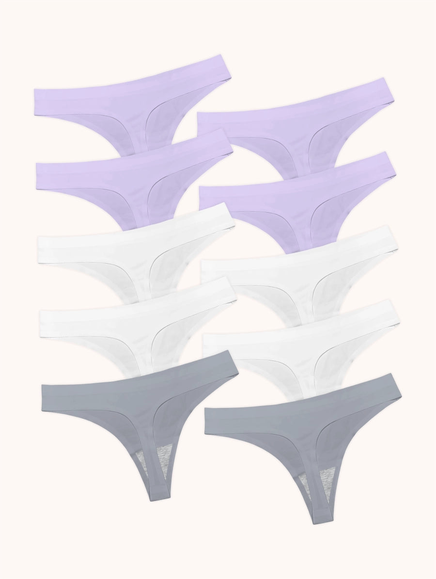 #Assorted tones 7