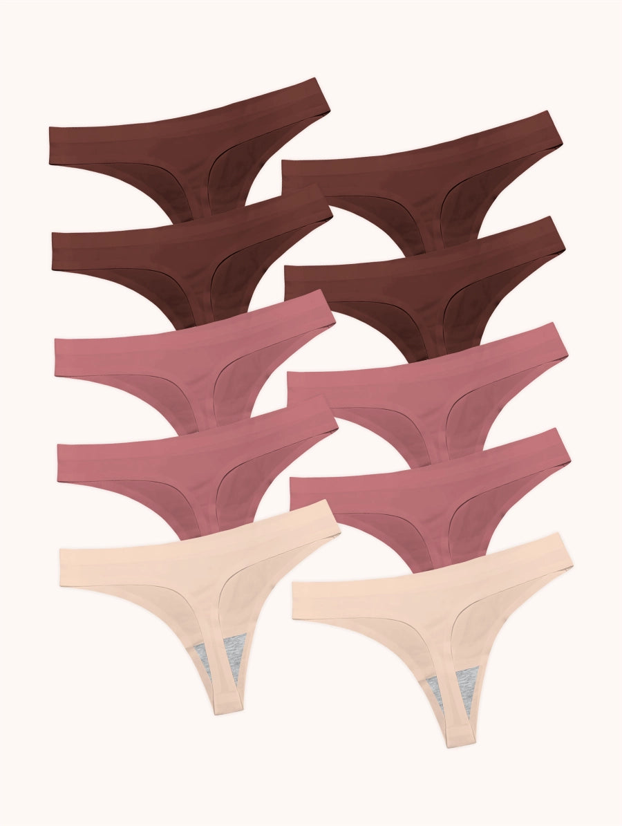 #Assorted tones 6