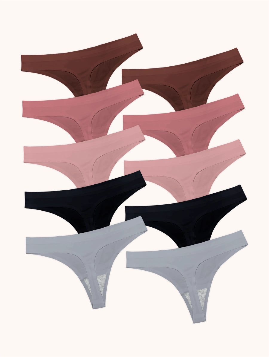 #Assorted tones 5