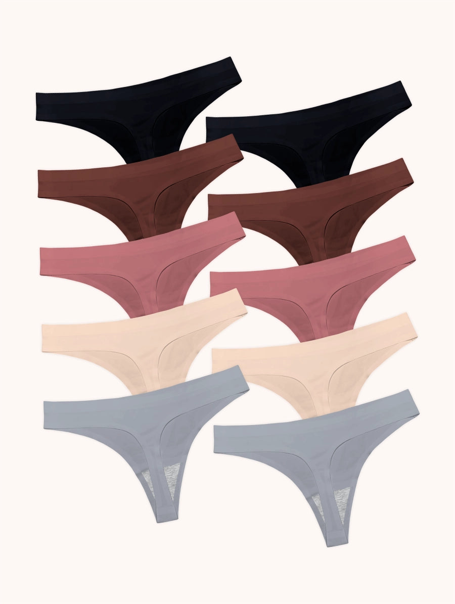 #Assorted tones 2