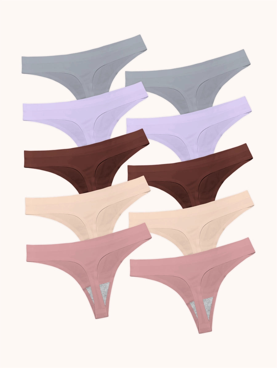 #Assorted tones 3