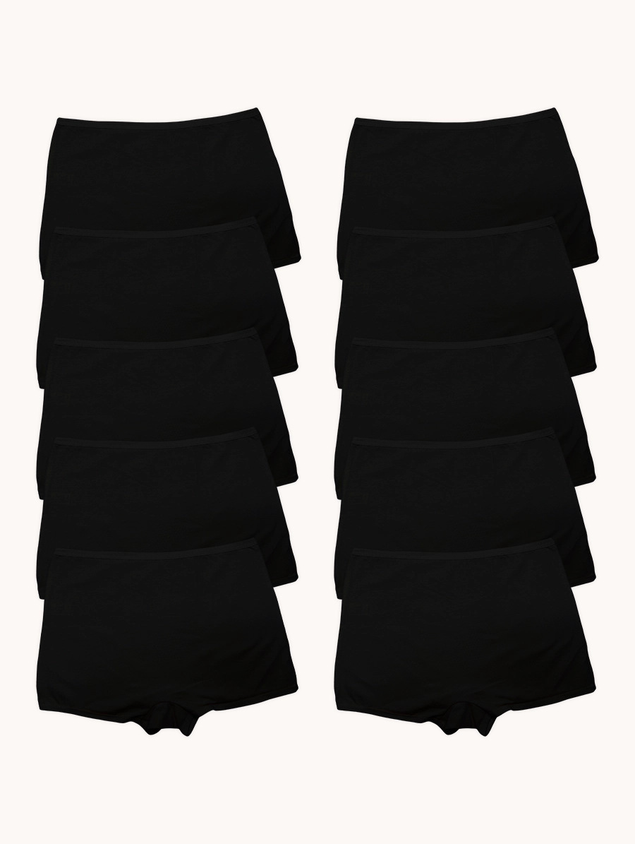 #Black