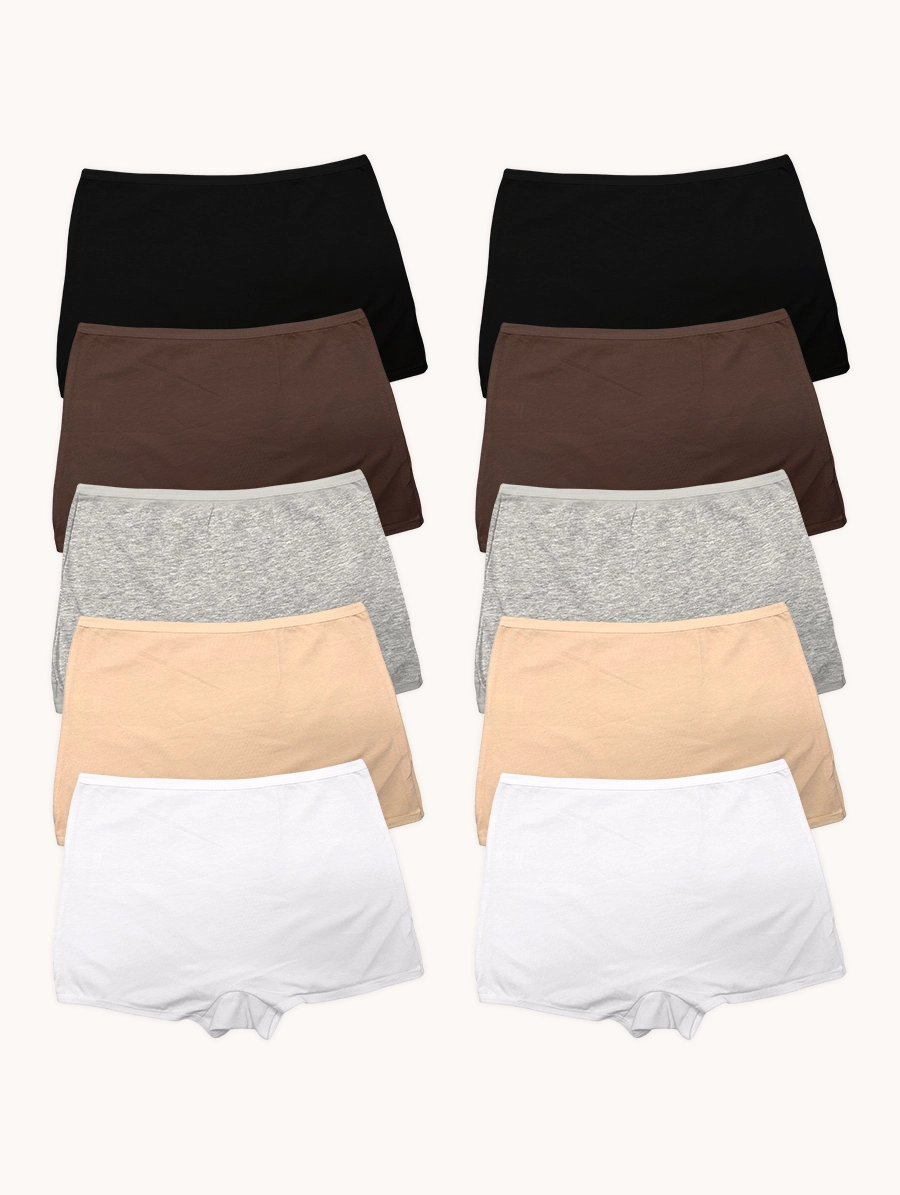 #Assorted tones 2