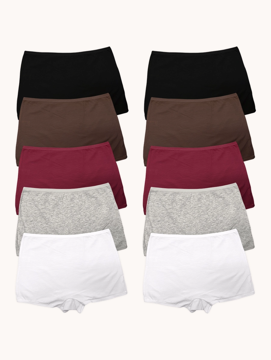#Assorted tones 3