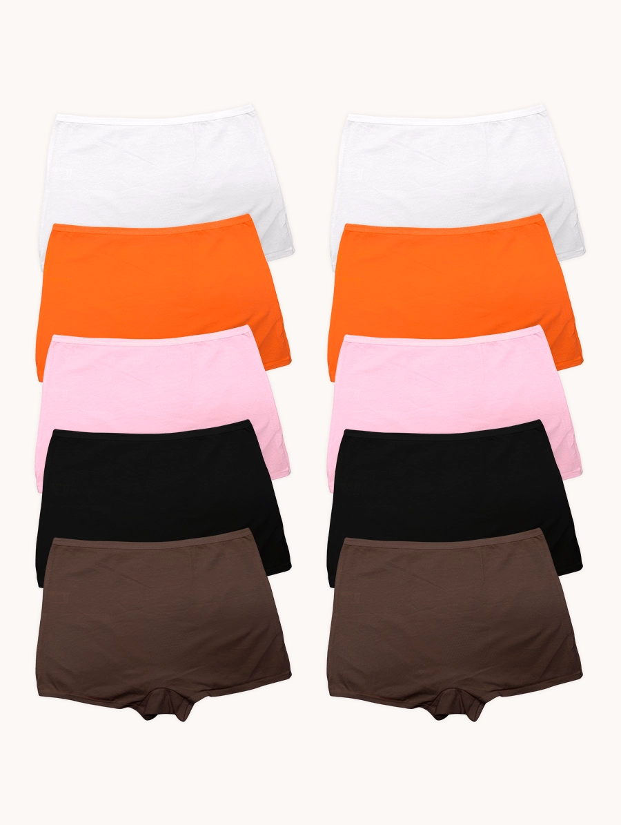 #Assorted tones 4
