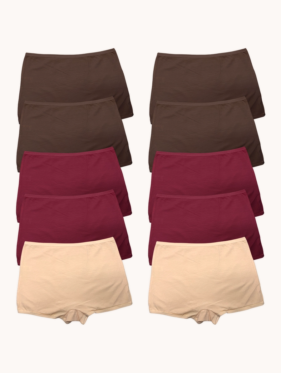 #Assorted tones 6