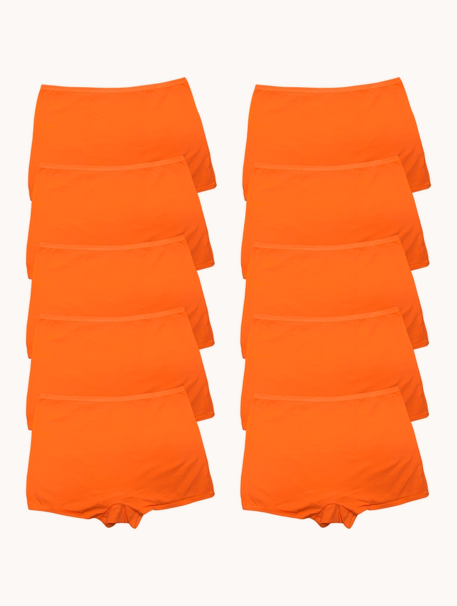 #Orange