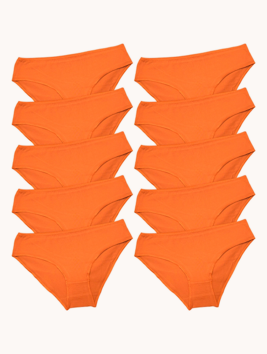 #Orange