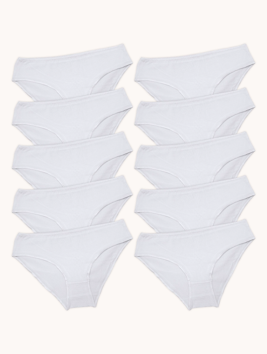 #White