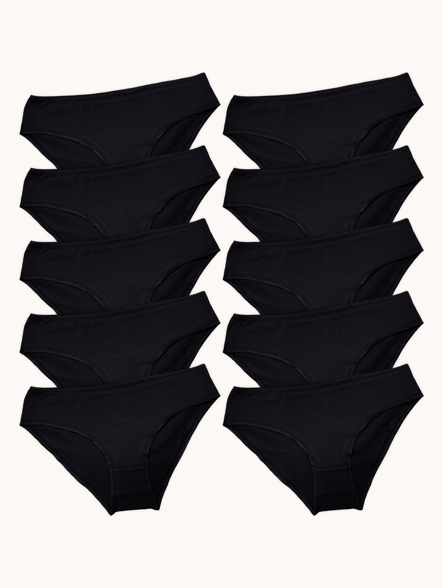#Black