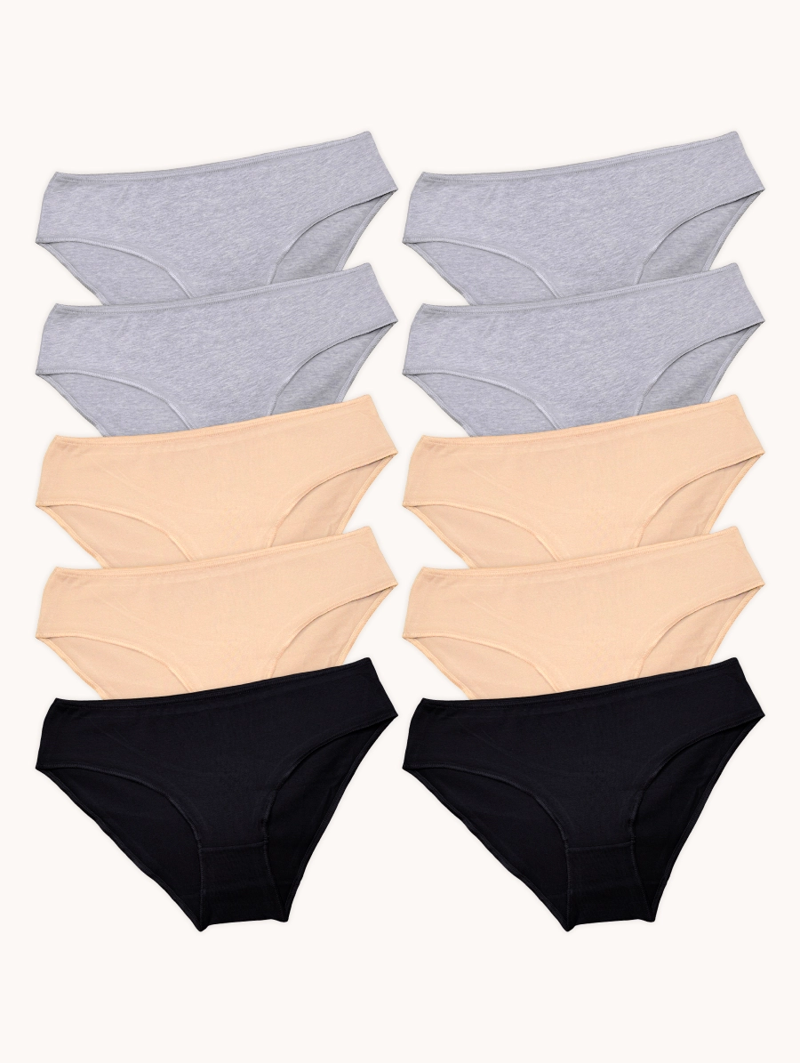 #Assorted tones 7