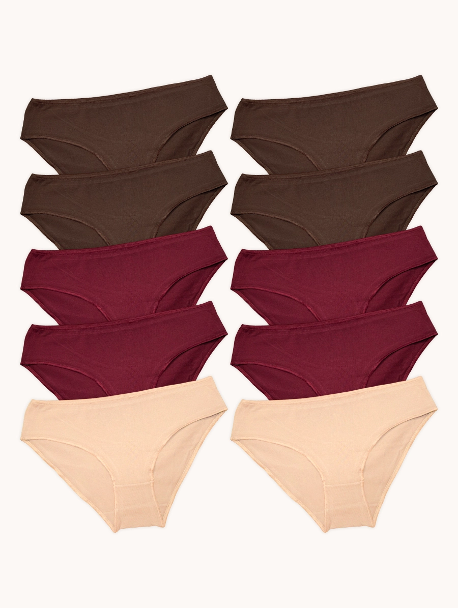 #Assorted tones 6
