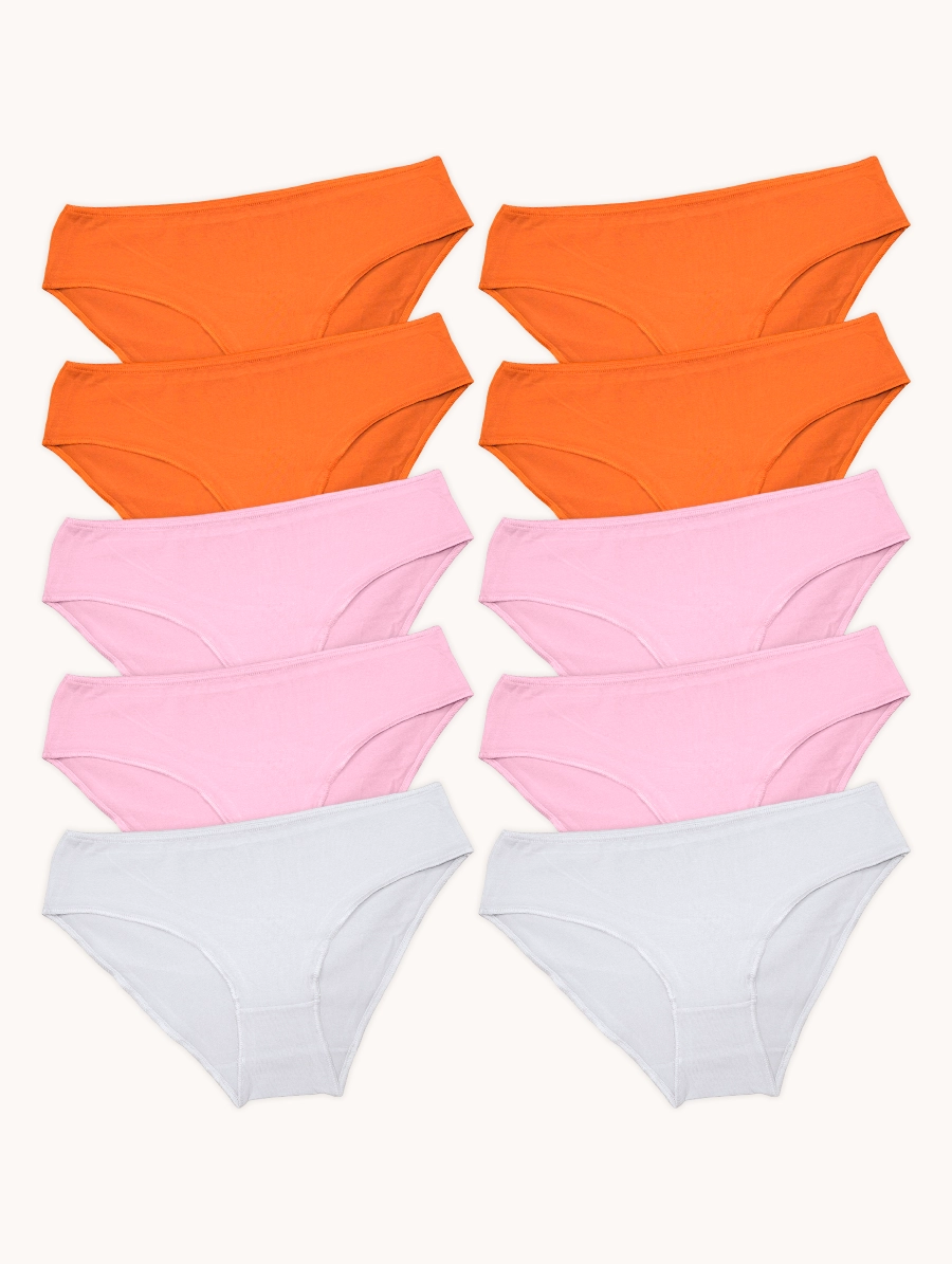 #Assorted tones 5