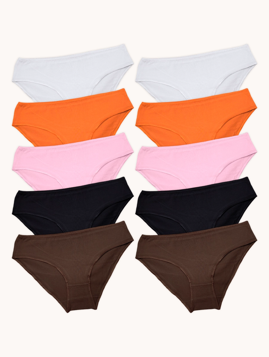 #Assorted tones 4