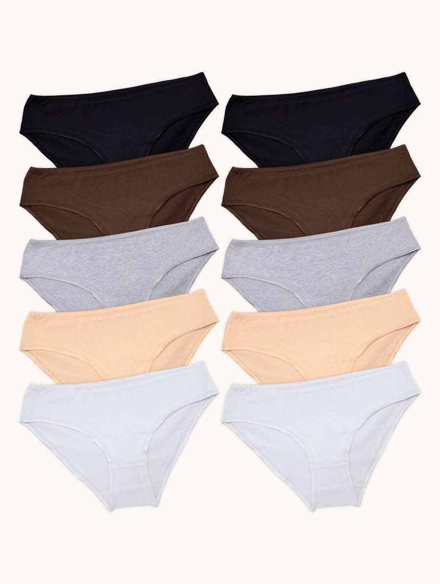 #Assorted tones 2