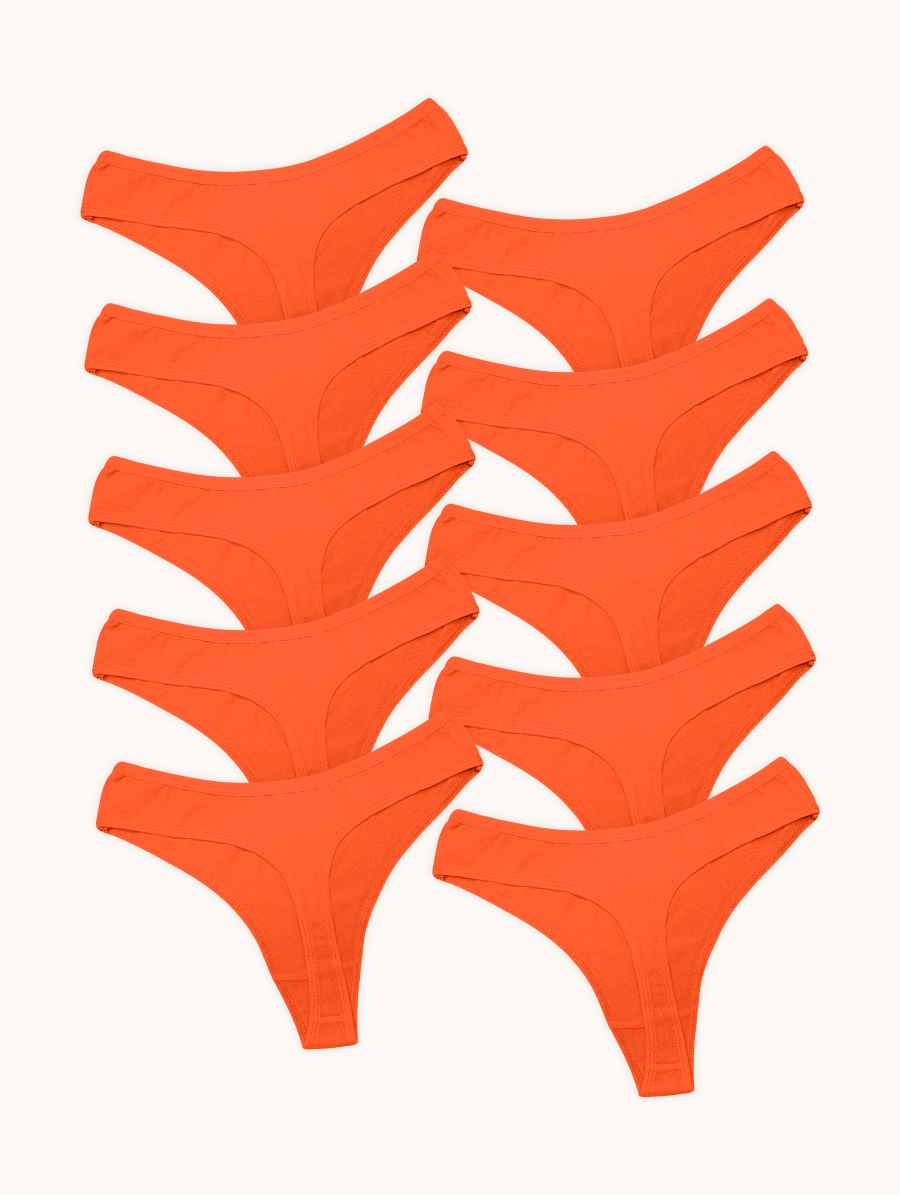 #Orange