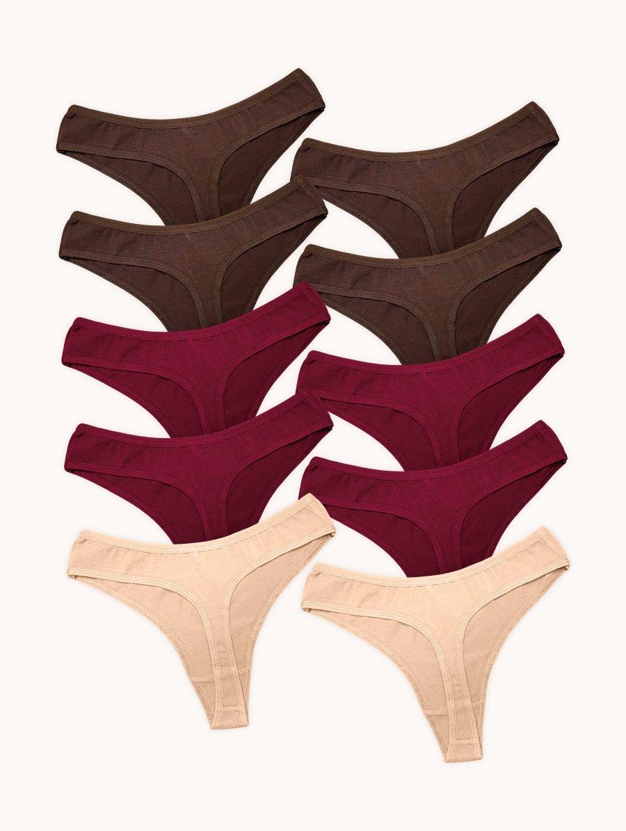 #Assorted tones 6