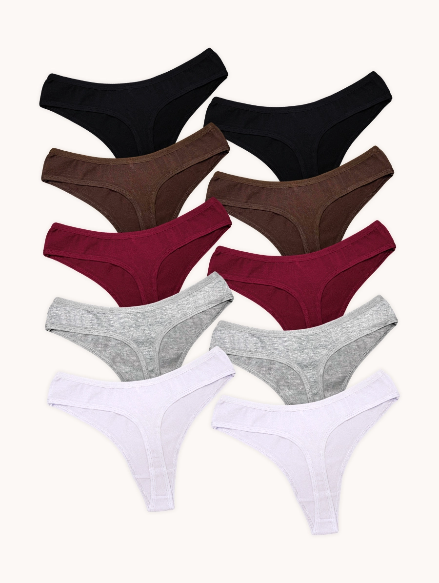 #Assorted tones 3