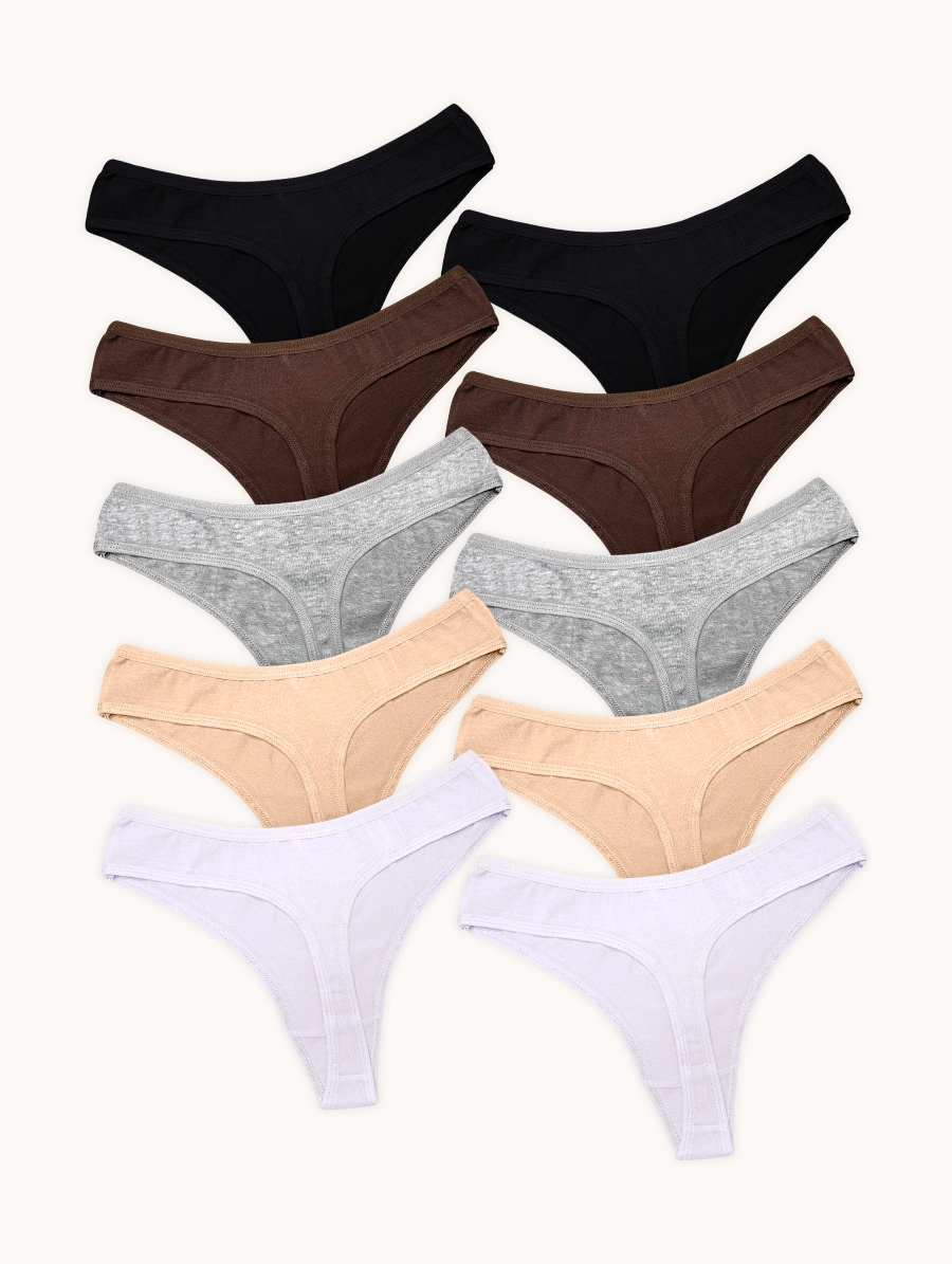 #Assorted tones 2