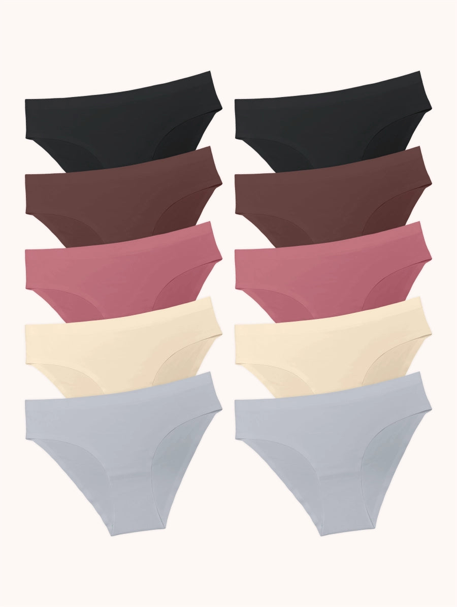 #Assorted tones 2