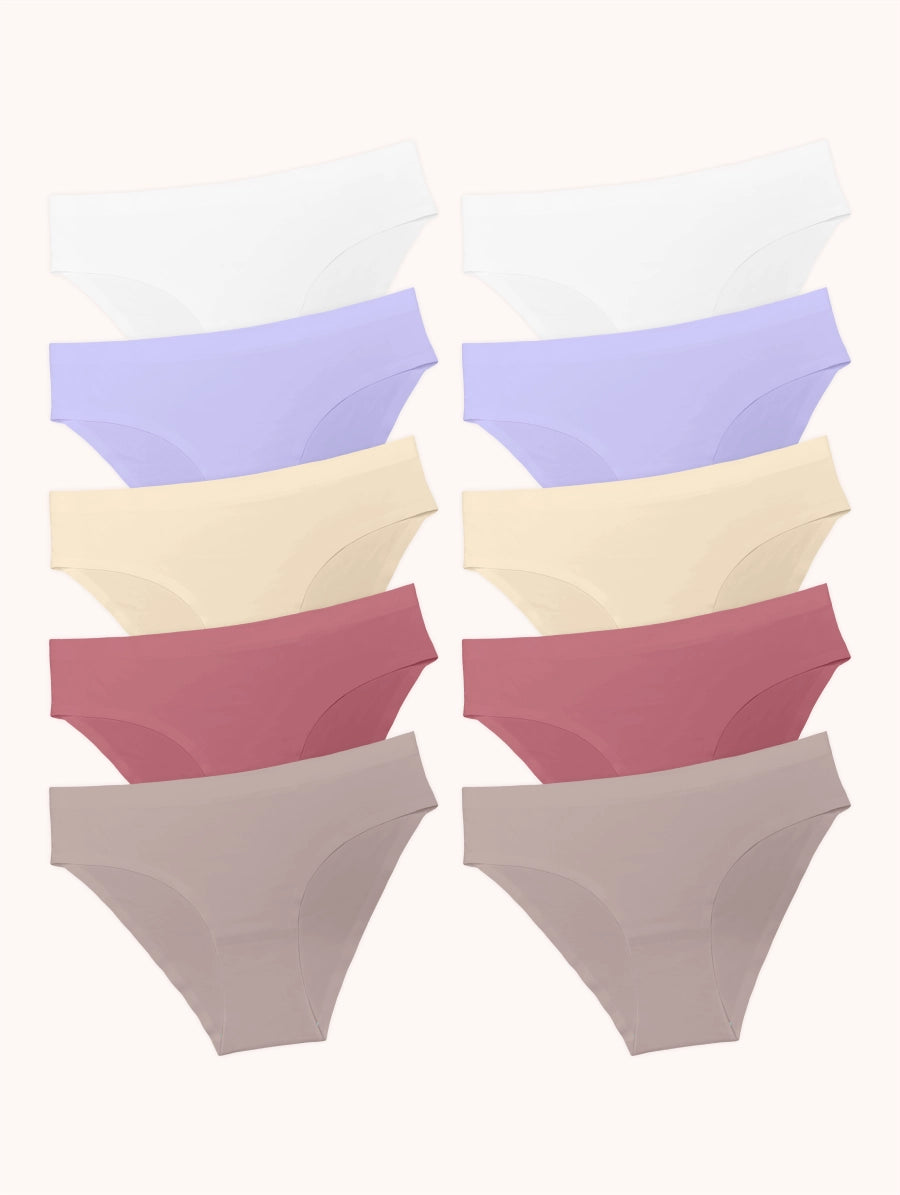 #Assorted tones 3