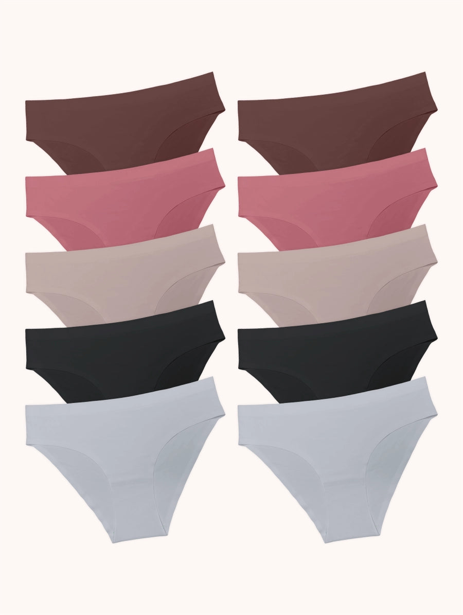 #Assorted tones 4