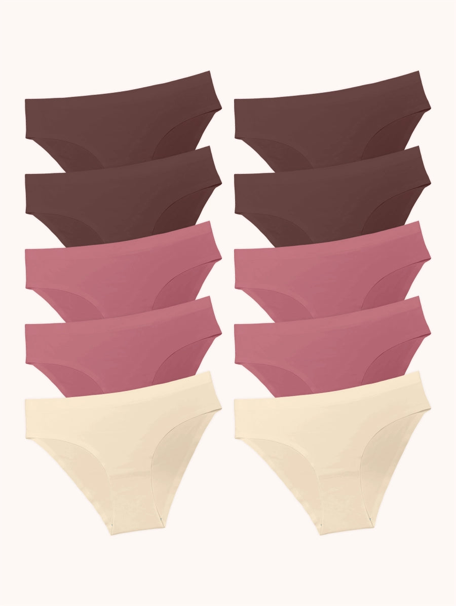 #Assorted tones 6
