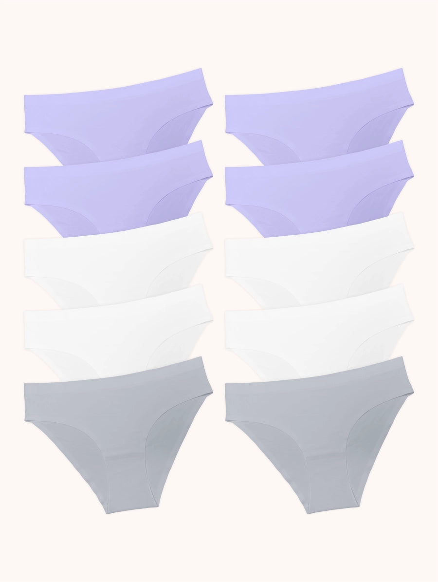 #Assorted tones 7