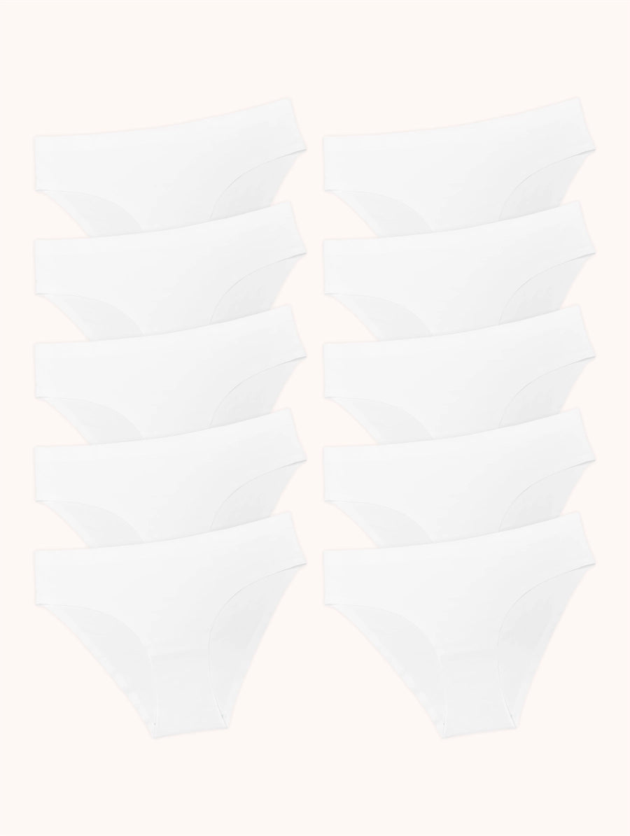 #White