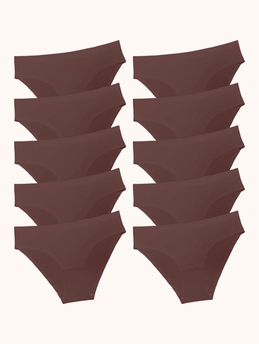 #Cocoa Brown