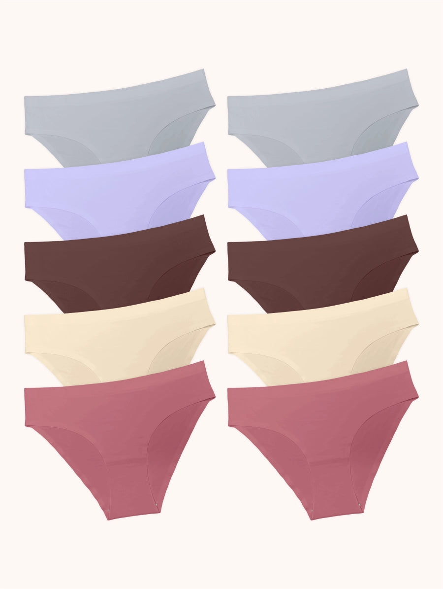 #Assorted tones