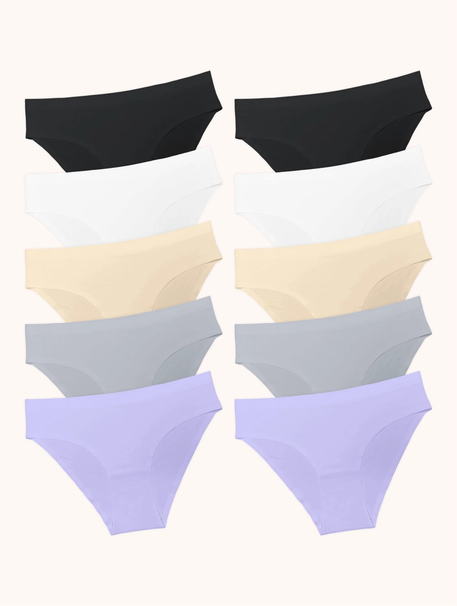 #Assorted tones 5
