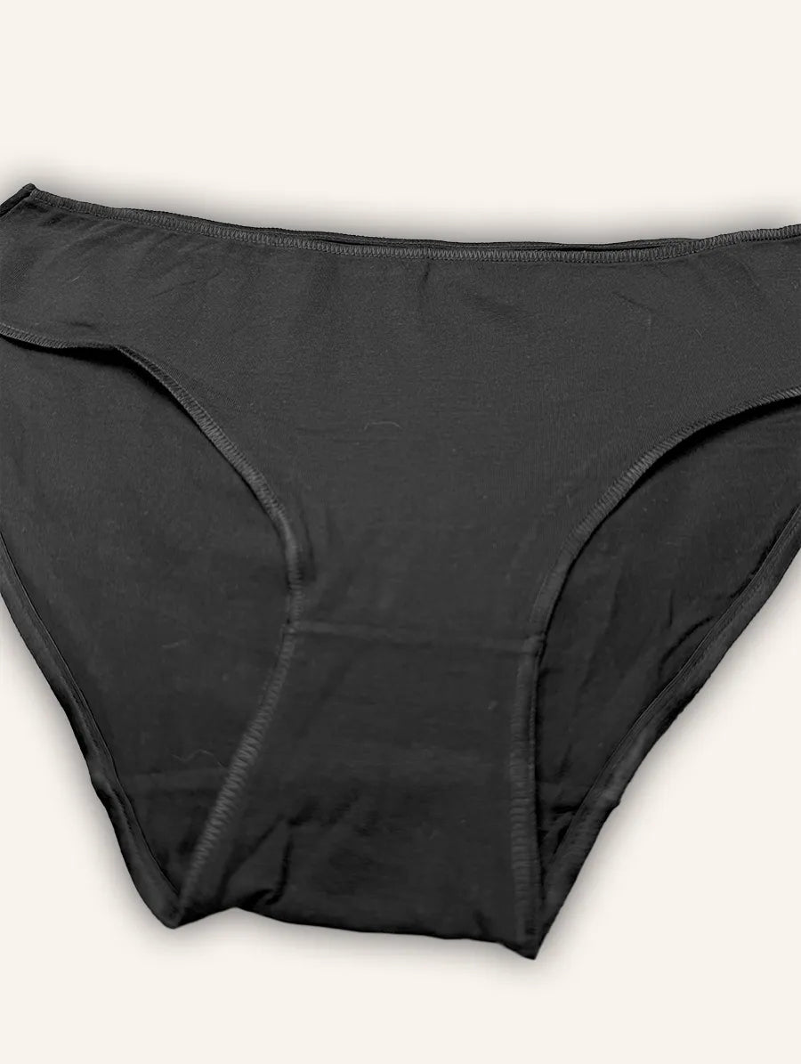 10-Pack Cotton Brief – Ultra Soft Daily Comfort