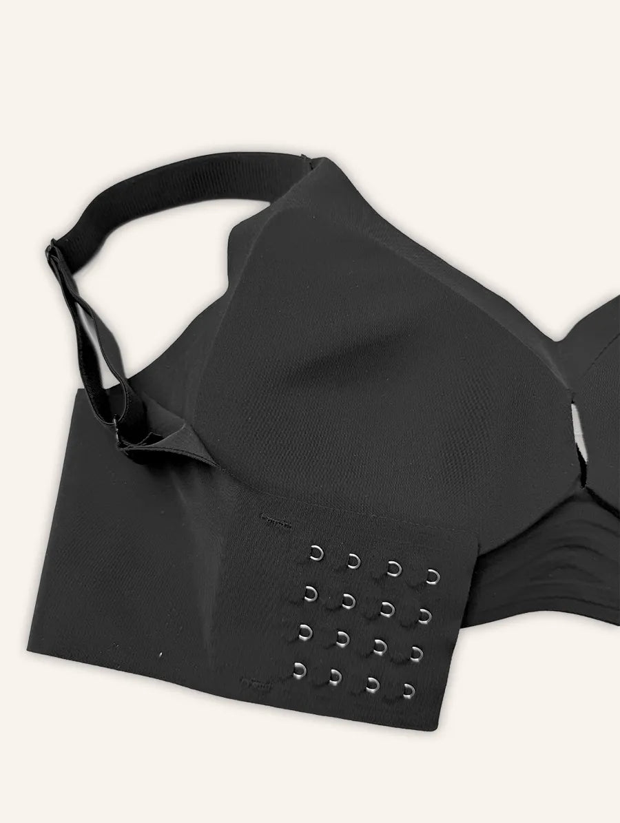 2-Pack Naked Bra – Second-Skin Comfort