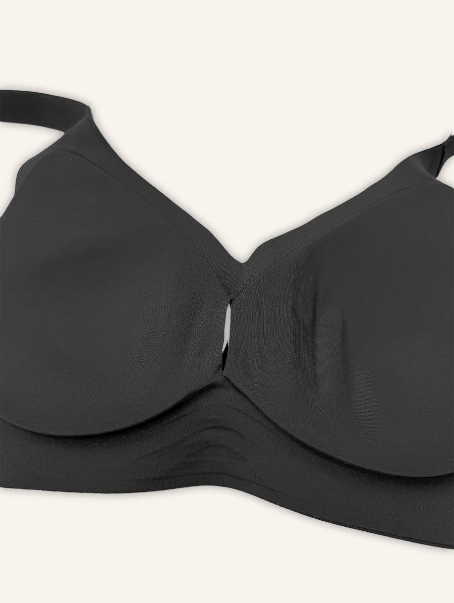 2-Pack Naked Bra – Second-Skin Comfort