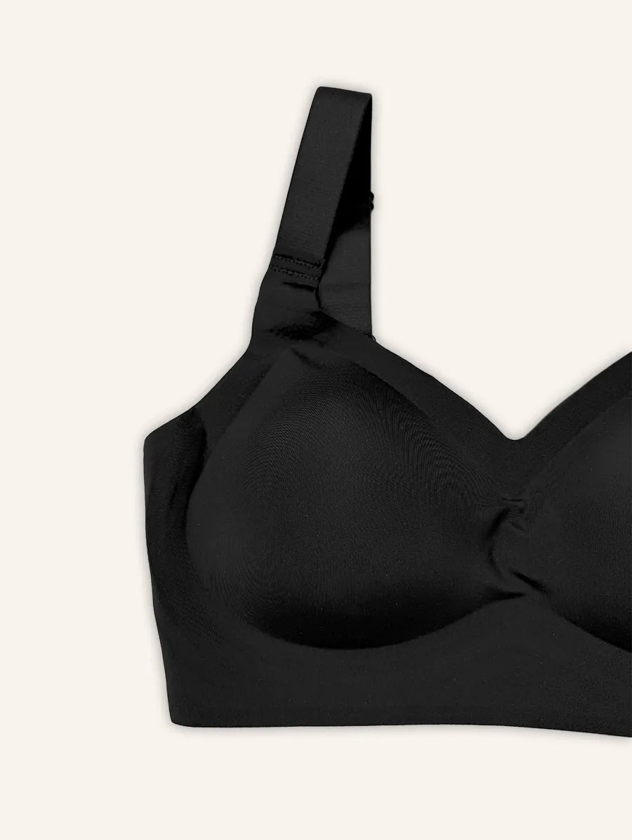 2-Pack Naked Bra – Second-Skin Comfort