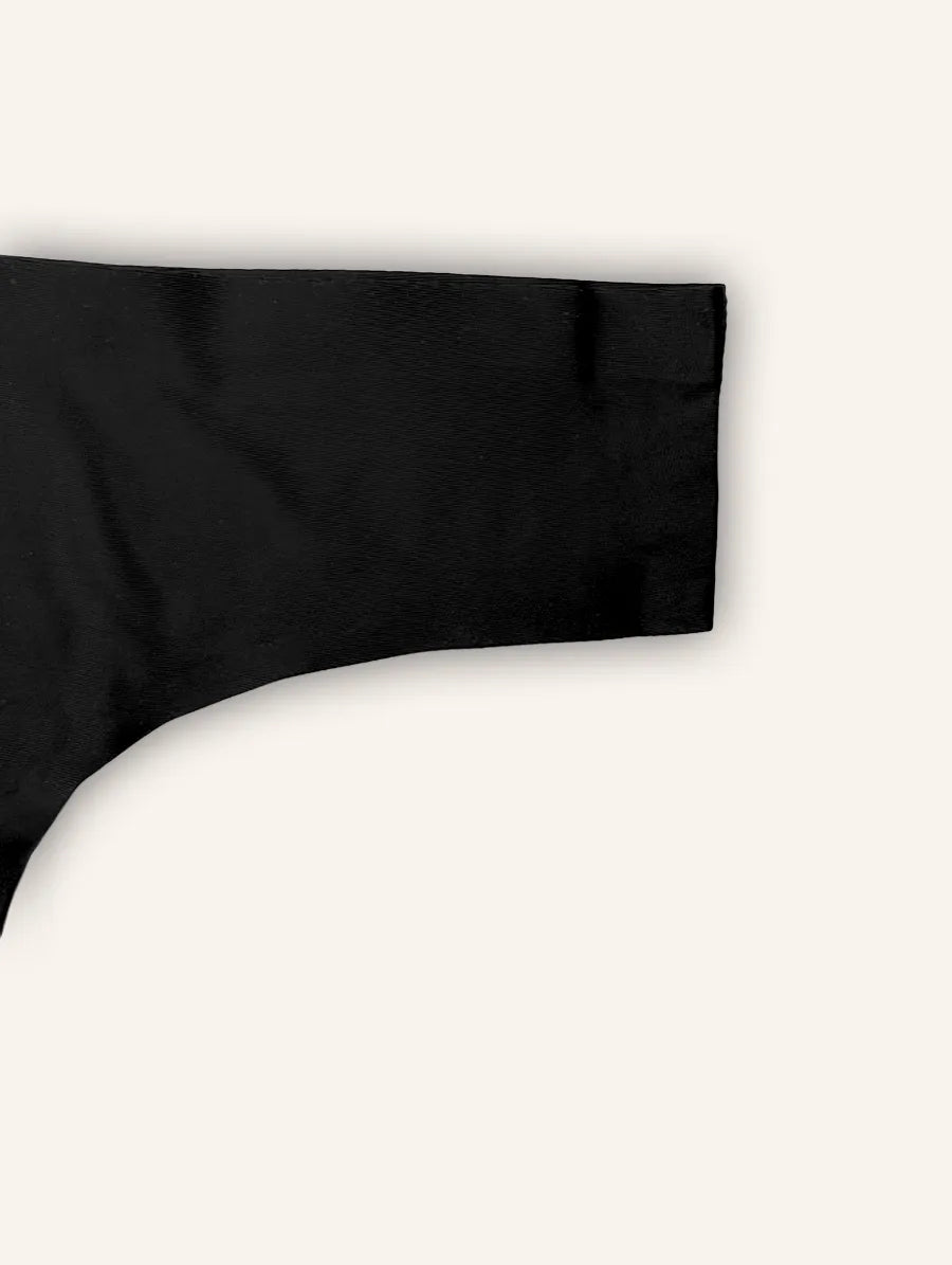 10-Pack Seamless Cheeky – Second-Skin Feel