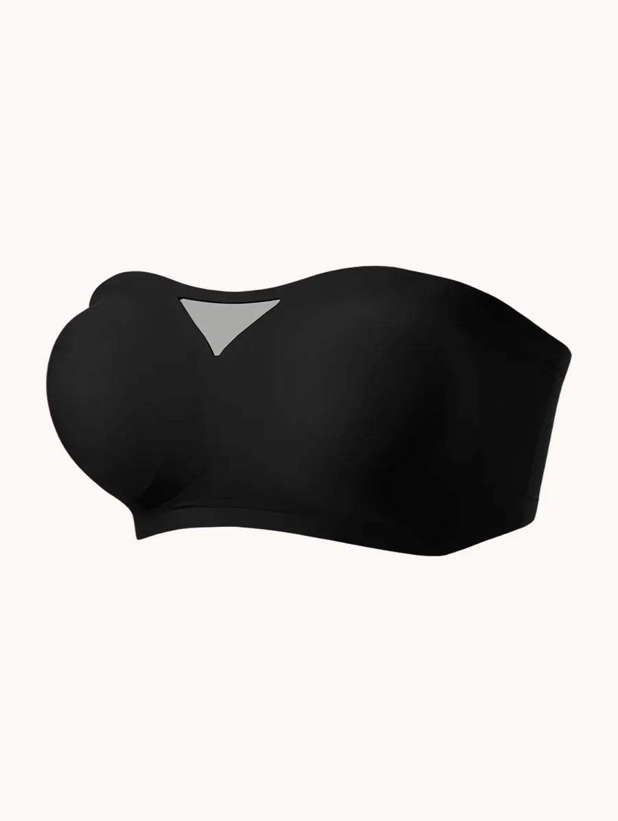 Stralya Bra – Strapless Power & Comfort