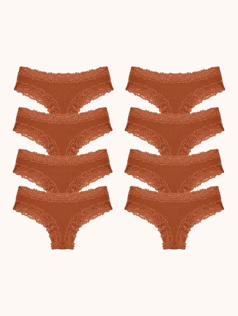 #Terracotta